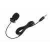mikrofon z klipem na kablu jack 3 5mm 2m 80970d70ec7248fe9c657b4cf8cc90ad c8145791