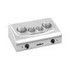 Karaoke mixpult s 2 mikrofónmi L-MIK0115