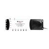 Multiport Cabletech 5×6 L-ZLA0991