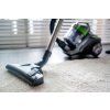 Bezvreckový vysávač Teesa Vacuum Green L-TSA5015