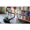 Bezvreckový vysávač Teesa Vacuum Green L-TSA5015