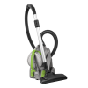 Bezvreckový vysávač Teesa Vacuum Green L-TSA5015