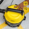 Priemyselný vysávač 1400W RB-1065