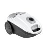 Vreckový vysávač ECO WHITE 700