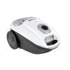 Vreckový vysávač Teesa ECO WHITE 700 L-TSA5020