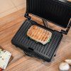 Kontaktný panini gril Teesa L-TSA3232