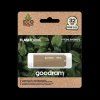 USB kľúč Goodram 32 GB USB 3.2 ECO Friendly L-TGD-UME30320EFR11