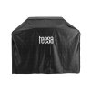 Kryt na gril Tessa Master s 5 horákmi