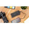 Powerbanka 30000 mAh Krüger&Matz L-KM0907