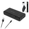 Powerbanka 30000 mAh Krüger&Matz L-KM0907