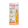 Elektrická skúšačka napätia a fázy Fazer Basic 767 L-URZ0690