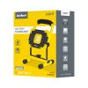 przenosny reflektor akumulatorowy led 20w rebel 6500k 230v f56861dcbf604a6dae671883b6deaaea e776027f