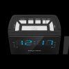 FM rádiobudík s LED displejom Krüger&Matz KM0821
