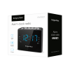 FM rádiobudík s LED displejom Krüger&Matz KM0821