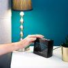 FM rádiobudík s LED displejom Krüger&Matz KM0821