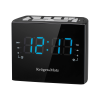 FM rádiobudík s LED displejom Krüger&Matz KM0821
