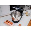 Kuchynský robot Teesa Easy Cook Single 5,5 l čierny L-TSA3545-B