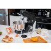 Kuchynský robot Teesa Easy Cook Single 5,5 l čierny L-TSA3545-B