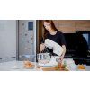 Kuchynský robot Teesa Easy Cook Single 5,5 l čierny L-TSA3545-B