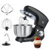 Kuchynský robot Teesa Easy Cook Single 5,5 l čierny L-TSA3545-B