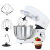 Kuchynský robot s misou 5,5 l Teesa Easy Cook Single biely L-TSA3545-W