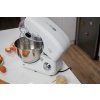 Kuchynský robot s misou 5,5 l Teesa Easy Cook Single biely L-TSA3545-W