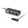 rozgaleziacz gniazda zapalniczki x3 1xusb 12v 24v mt 3 7bac7d2effc745cf92943cabc14f2550 9303a678