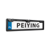 Kamera cúvania so senzormi v ráme ŠPZ Peiying L-PY0105P