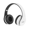 Bezdrôtové slúchadlá na uši SN-BT1001 s prehrávačom SD kariet, FM rádio