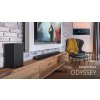 Soundbar Odyssey 3,1,2 CH Dolby Atmos