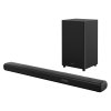 Soundbar Odyssey 3,1,2 CH Dolby Atmos