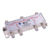 splitter 6way 5 2450mhz b04161630c1f4a46a6b5f29bd643f8f8 54a631af
