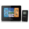Wifi meteostanica L-URZ3466