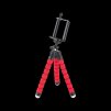 statyw do telefonu kamery kruger matz czerwony aeff57a50dfb49499790cd7dfc74d8d5 a2a6188d