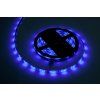 RGB LED pásik 5 m vodotesný IP65 Rebel L-LED0139-2