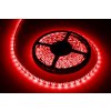 LED pásik 5m Rebel (300x5050) červený, vodotesný 12V