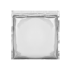 Modrý vodotesný LED pásik 5 m Rebel 12 V L-LED0135-3