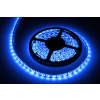 Modrý vodotesný LED pásik 5 m Rebel 12 V L-LED0135-3