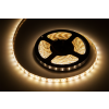 LED pásik 5 m 12 V IP65 teplá biela Rebel L-LED0131-3