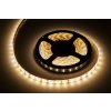 LED pásik 5 m Rebel (300x5630) teplá biela, vodotesný 12V