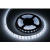 LED pásik 5 m Rebel (300x5630) studená biela vodotesný 12V