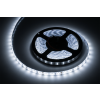 Vodotesný LED pásik Rebel 5 m 12 V IP65 studená biela L-LED0132-3