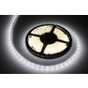 Rebel LED pásik 5 m vodotesný IP65 studená biela 12 V L-LED0130-3