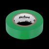 Izolačná páska REBEL (0,13 mm x 19 mm x 10 yd) zelená
