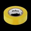 Izolačná páska REBEL (0,13 mm x 19 mm x 20 yd) žltá