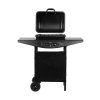 Teesa BBQ 2000 plynový gril 2 horáky L-TSA0080