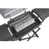 Plynový gril Teesa BBQ 1000