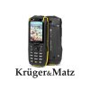 Odolný telefón Kruger&Matz IRON 2
