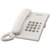Panasonic KX-TS500PDW L-TEL-KX-TS500PDW