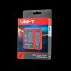 Tester HDMI káblov Uni-T UT681HDMI L-MIE0413